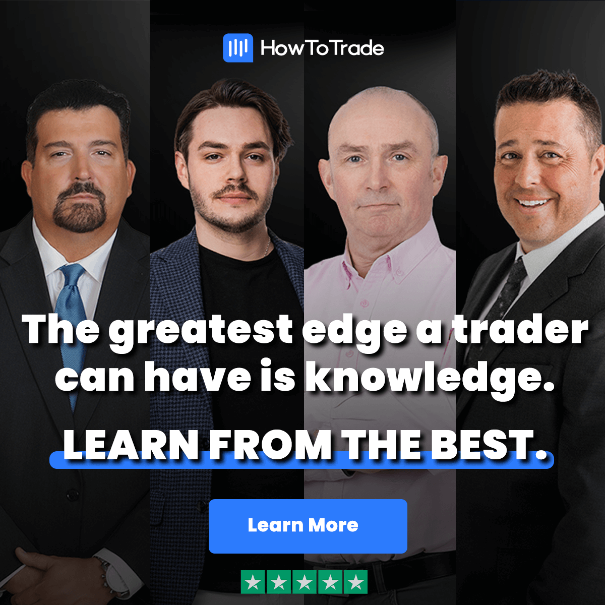 Where to Learn Forex Trading - how to trade